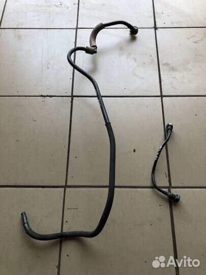 Шланг трубка Ford Focus 3 1.6