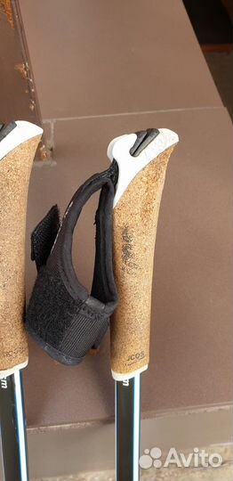 Лыжные палки swix triac 3.0