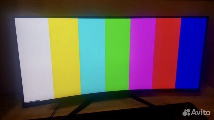 Монитор MSI Optix MAG342CQR