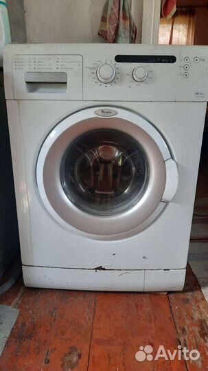 Запчасти на стиральную машинку