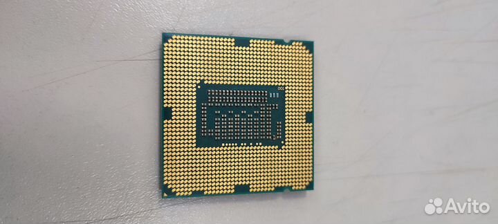 Процессор 1155 i5-3570