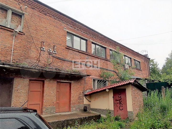 Помещение своб. назнач., 366.8, Ильинское-Усово по