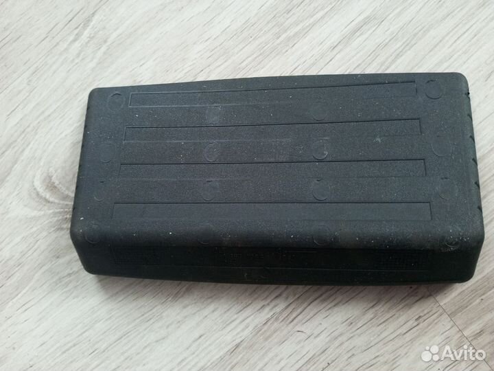 Коврик в бардачок skoda Octavia A5 1Z