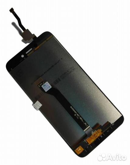 Дисплей для Xiaomi Redmi 5A/Redmi Go A+