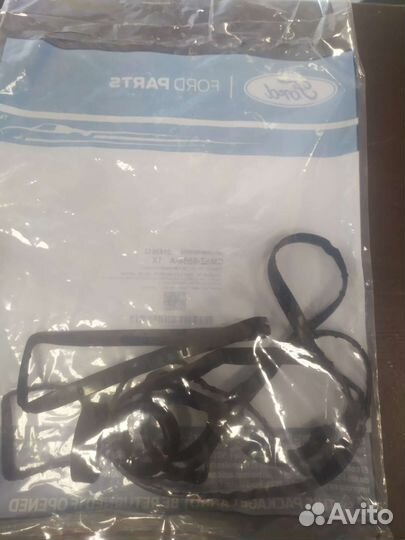 Прокладка клапанной крышки 5143612 ford