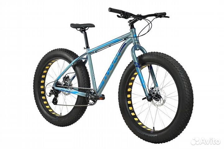 Фэтбайк. Stark 26.2 HD