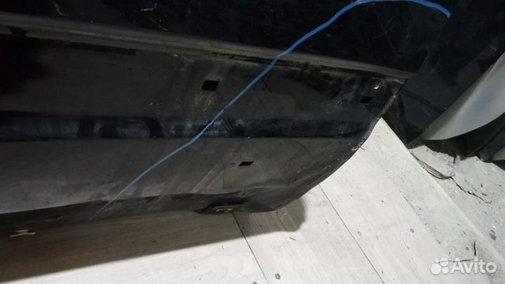 Дверь передняя правая Toyota Land Cruiser 100 199