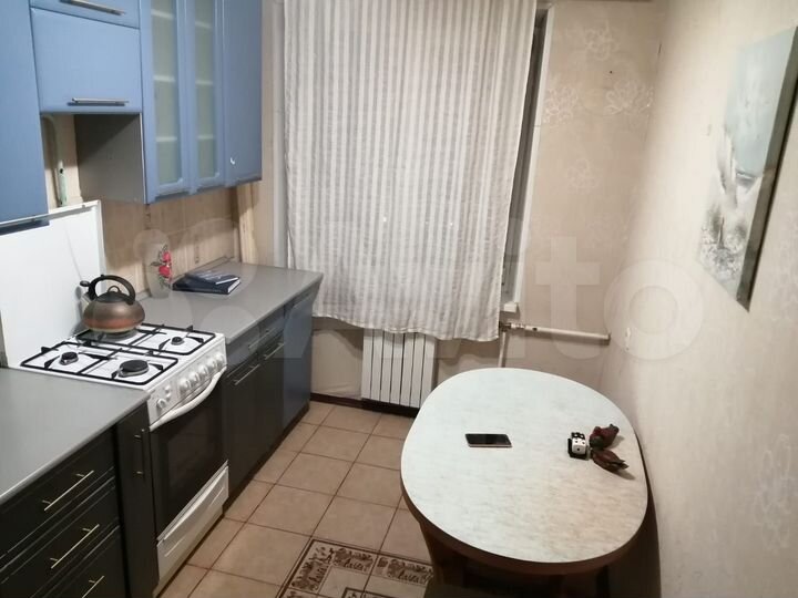 2-к. квартира, 43 м², 9/9 эт.