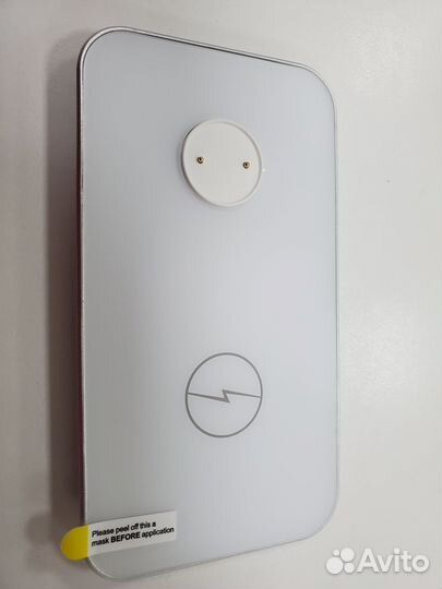 Беспроводная зу Rock W32 2in1 15W for Huawei watch