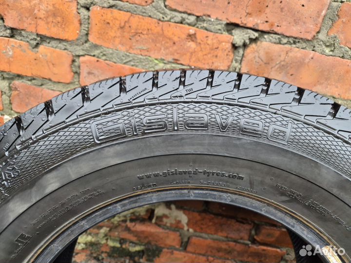 Gislaved Nord Frost Van 235/65 R16C