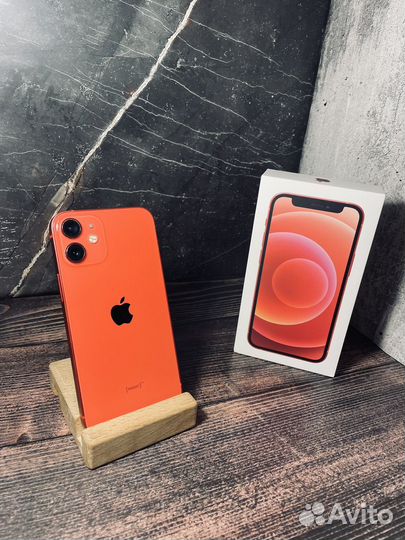 iPhone 12 mini, 64 ГБ
