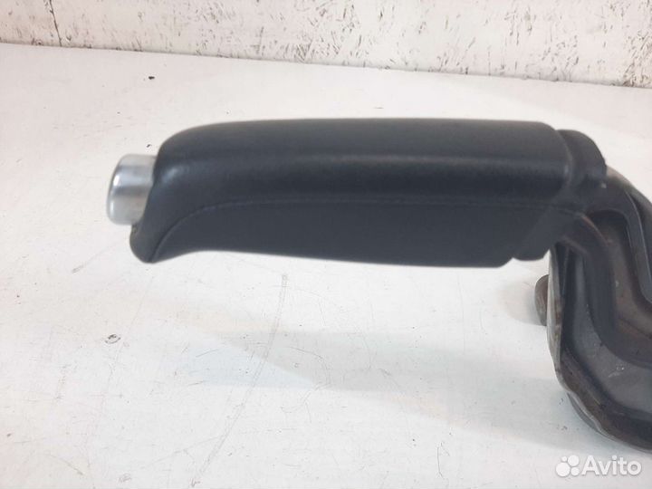 Ручка ручника Ford Mondeo 4