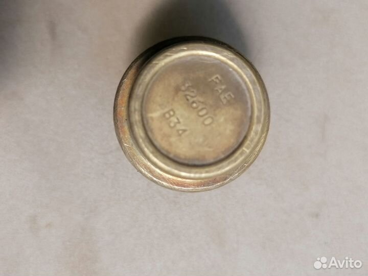 Датчик Включения Вентилятора Renault 19/21/25/Clio