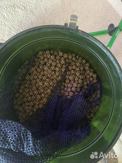 Фильтр для аквариума Eheim Classic 600 2217