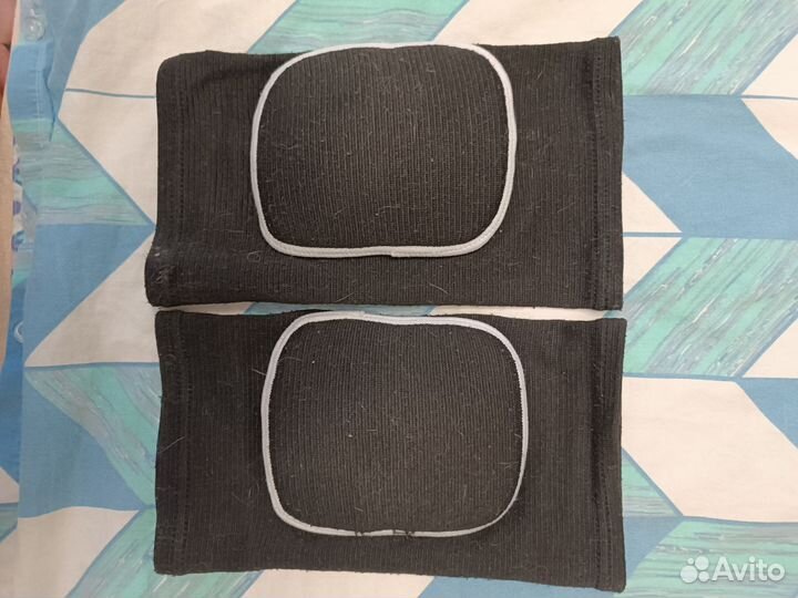 Наколенники для волейбола/танцев