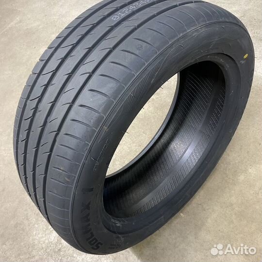 Goodride Solmax 1 225/60 R17 V
