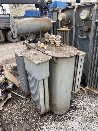 Трансформатор подстанции арт14523
