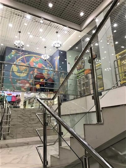 Аренда острова в ТЦ Взлёт, 8.56 м²