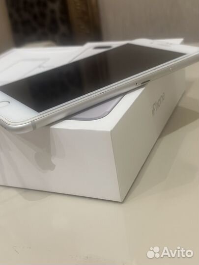 iPhone 7 Plus, 128 ГБ