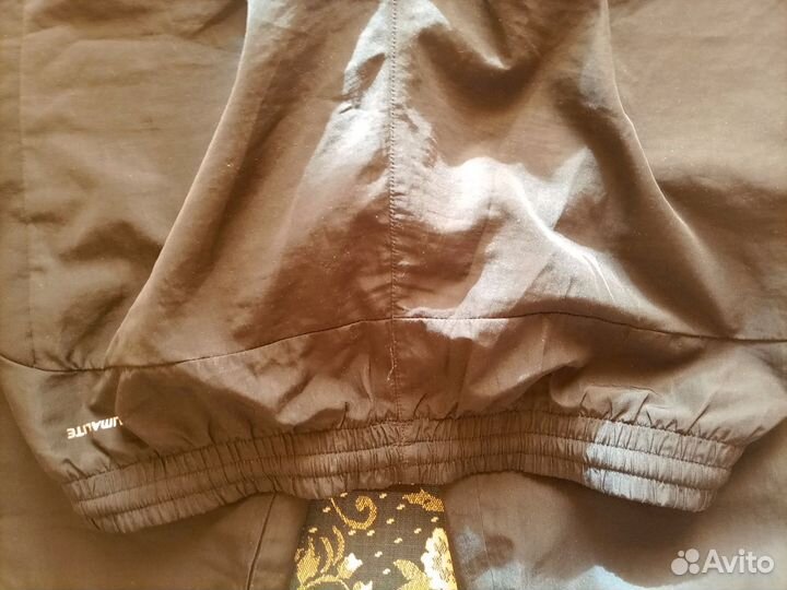 Адидас спортивные брюки