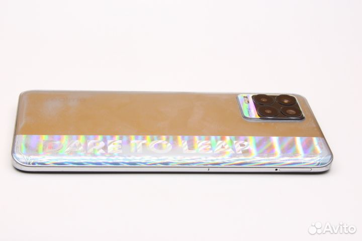 realme 8, 6/128 ГБ