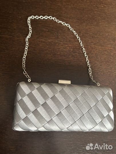 Женская сумка клатч Coccinelle