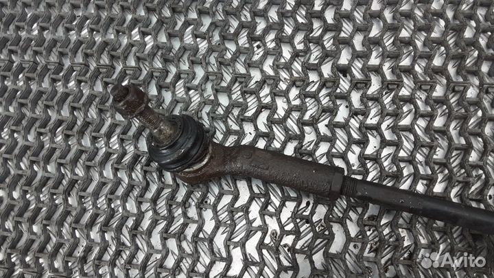 Рейка рулевая Jeep Grand Cherokee WK / WH (2004-20