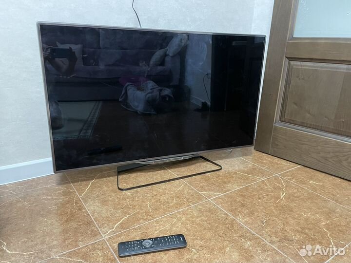 Телевизор philips