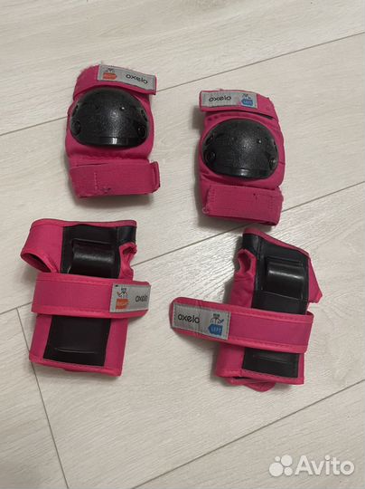 Защита детская