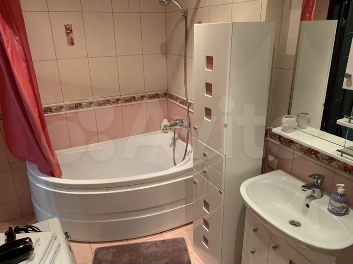 1-к. квартира, 41 м², 9/19 эт.