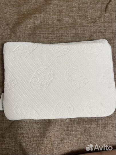 Ортопедическая Детская подушка