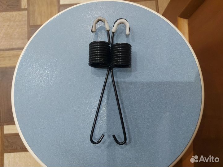 Пружины для подвески бака-стиральной машины