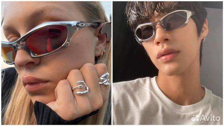 Очки Oakley Splice