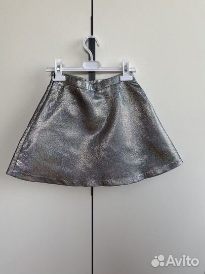 Вещи на девочку 128