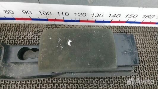 Подлокотник центральный skoda superb 1 (EDN01IX01)