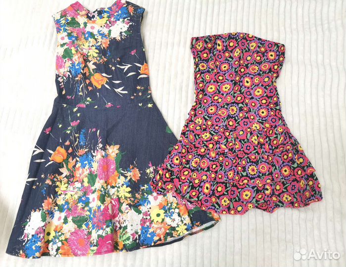 Вещи пакетом