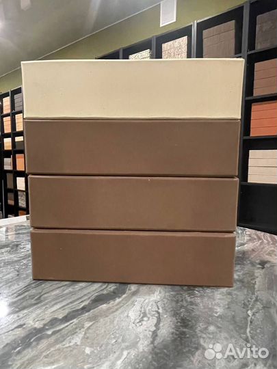 Кирпич облицовочный коричневый рустик Керма