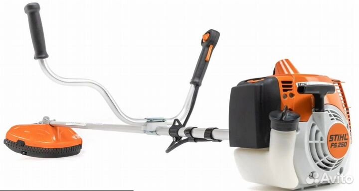 Триммер бензиновый Stihl 250