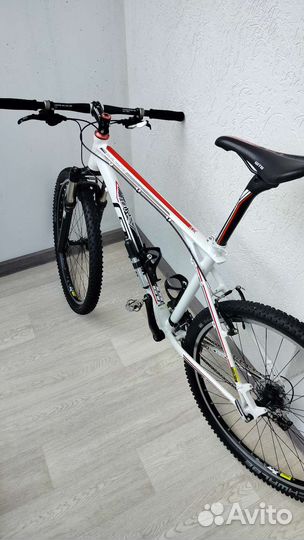 Велосипед GT Avalanche 4.0