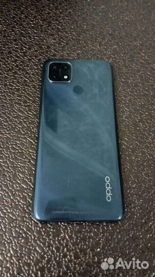 Телефон oppo a 15 s