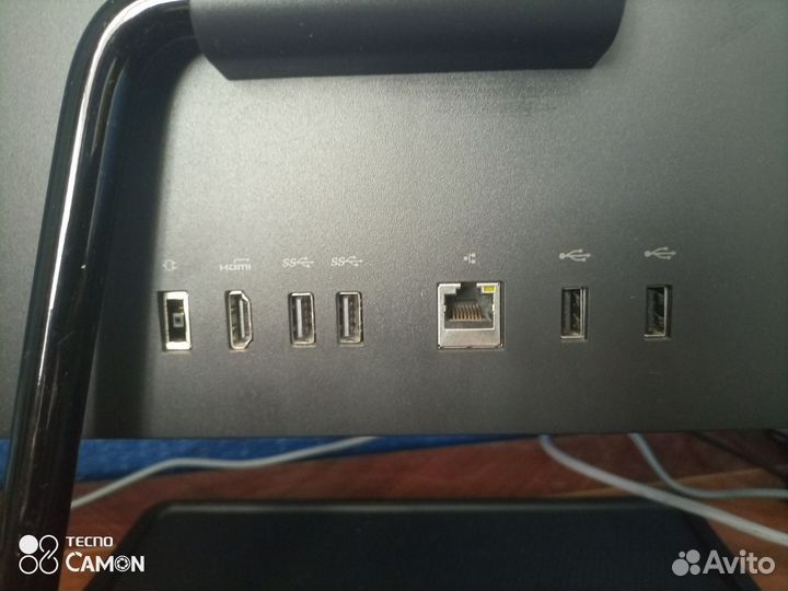 Моноблок Lenovo