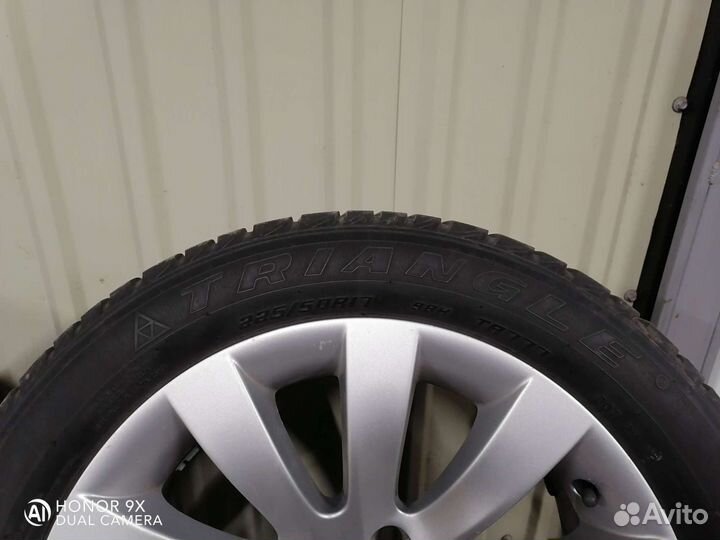 Triangle Snow-LL01 225/50 R17