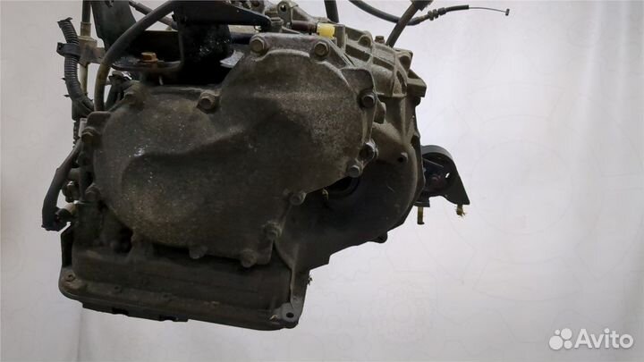 Кпп - автомат (АКПП) Toyota Corolla E11, 1998