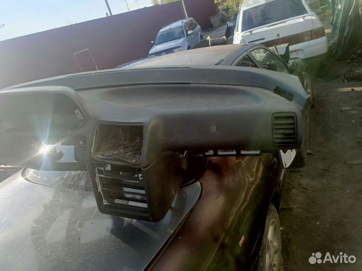 Торпедо на ваз 2110