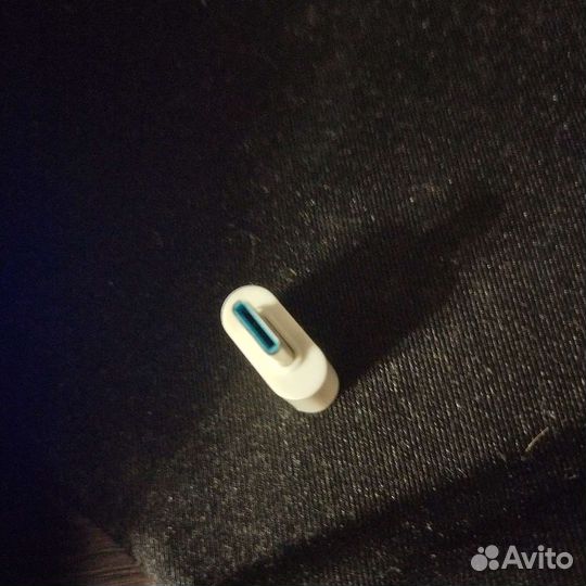 Переходник usb - type-c для телефона