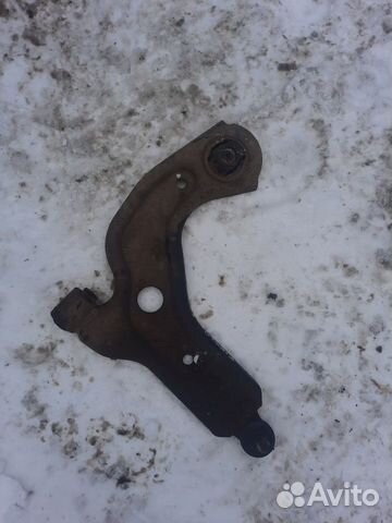 Рычаг передний левый Ford Fi