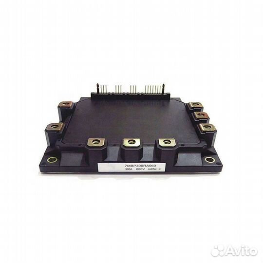 Модуль силовой 7MBP150RA120-05 150A-1200V Оптом и в розницу