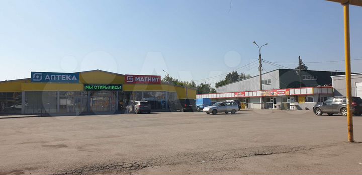 Свободного назначения, 18.2 м²