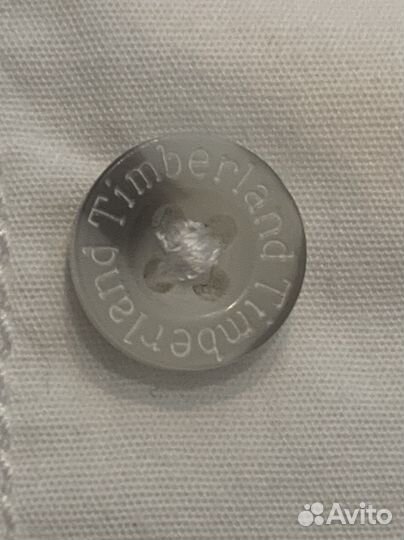 Рубашка на мальчика Timberland