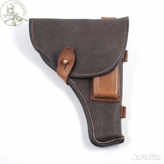 Костюм Афганка демисезонный